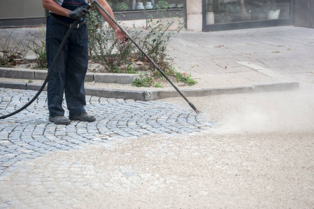 Best Concrete Sealing  in West Point, VA